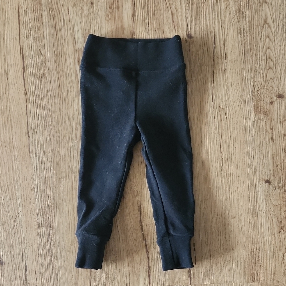 Little Bipsy Elevated Leggings